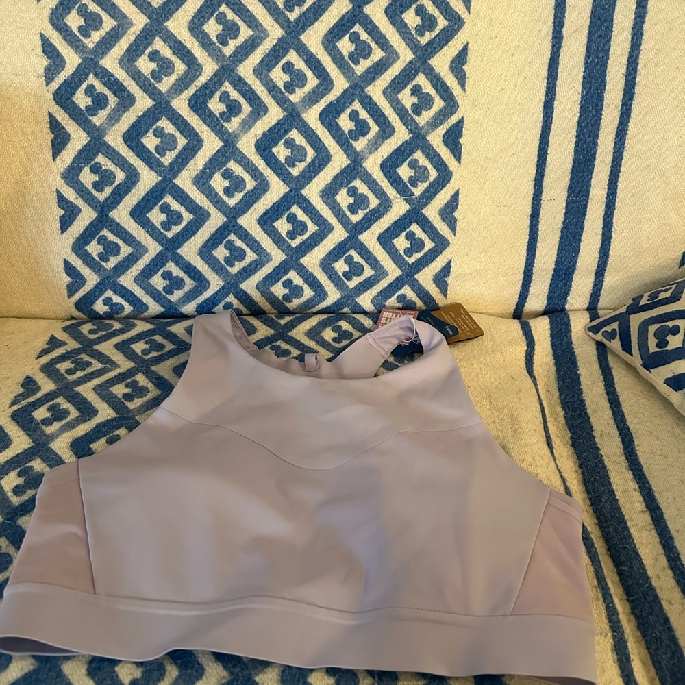 Brooks workout bra